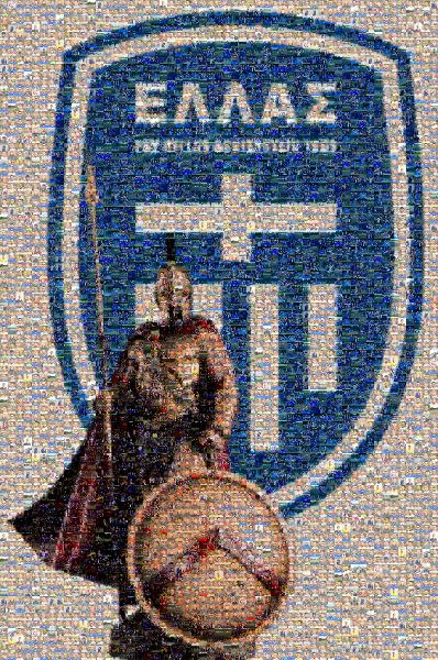 FSV Hellas Schierstein 1968 e.V. photo mosaic