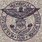 Emblem Crest Logo Symbol Trademark