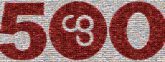 Red Circle Trademark Font Sign Logo Symbol Brand