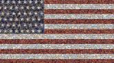 Flag Flag of the united states Red Line Flag Day (USA) Pattern Veterans day