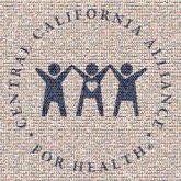 Central California Alliance for Health Central California Alliance for Health Health Health insurance Health Care Font Sharing Electric blue Circle Collaboration Sign Symbol Gesture Graphics Trademark